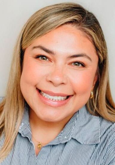 Elisa Rivera
